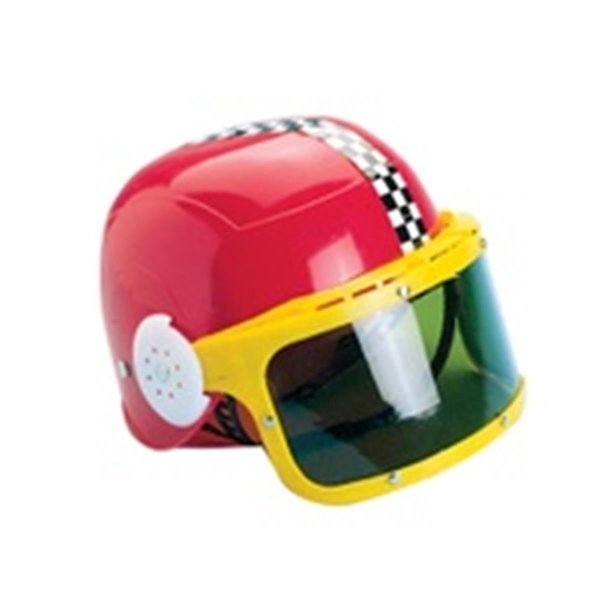 Nathan Caleb Motorcycle Helmet Child Size NA1487339